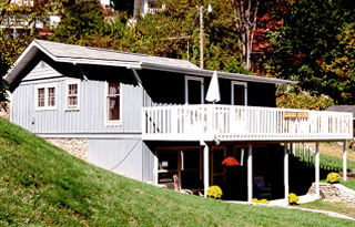 Lake Junaluska / Maggie Valley long term rental